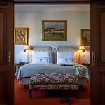 酒店 Pestana Palace & National Monument - The Leading Of The World Lisboa