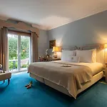 酒店 Pestana Palace & National Monument - The Leading Of The World 5*