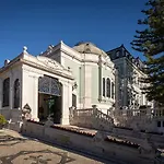 Pestana Palace & National Monument - The Leading Of The World 酒店 5*