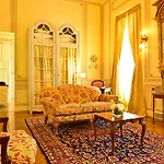 Pestana Palace & National Monument - The Leading Of The World 酒店 Lisboa
