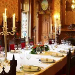 酒店 Pestana Palace & National Monument - The Leading Of The World Lisboa