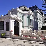 Pestana Palace & National Monument - The Leading Of The World 酒店 Lisboa