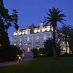 Pestana Palace & National Monument - The Leading Of The World Lisboa