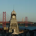 Pestana Palace & National Monument - The Leading Of The World Lisboa