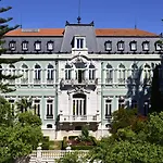 Pestana Palace & National Monument - The Leading Of The World 酒店 5*