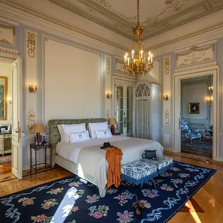 Pestana Palace & National Monument - The Leading Of The World 酒店