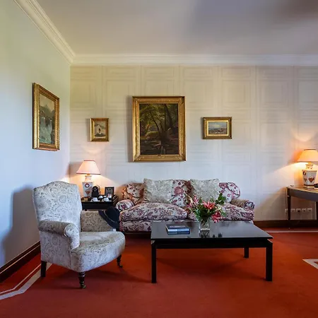 Hotel Pestana Palace & National Monument - The Leading Of The World Lisboa