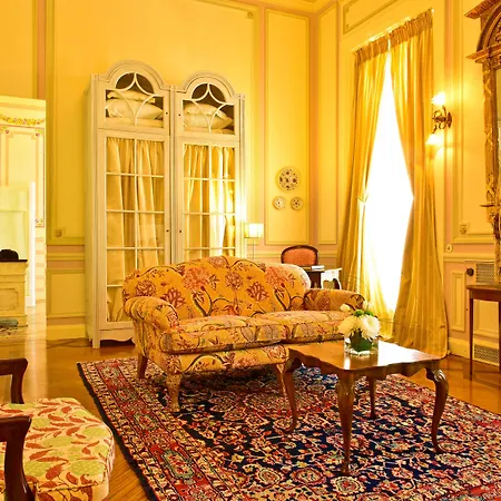 Pestana Palace & National Monument - The Leading Of The World Hotel Lisboa