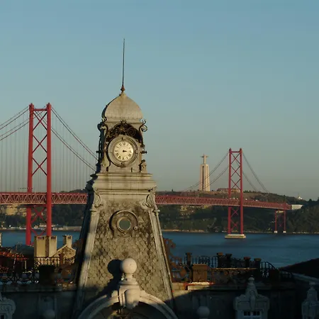 Pestana Palace & National Monument - The Leading Of The World Lisboa