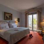 Pestana Palace & National Monument - The Leading Of The World