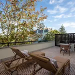 Pestana Palace & National Monument - The Leading Of The World Hotel 5*
