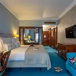 Pestana Palace & National Monument - The Leading Of The World Lisboa
