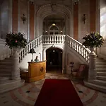 Pestana Palace & National Monument - The Leading Of The World