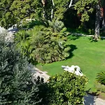 Pestana Palace & National Monument - The Leading Of The World