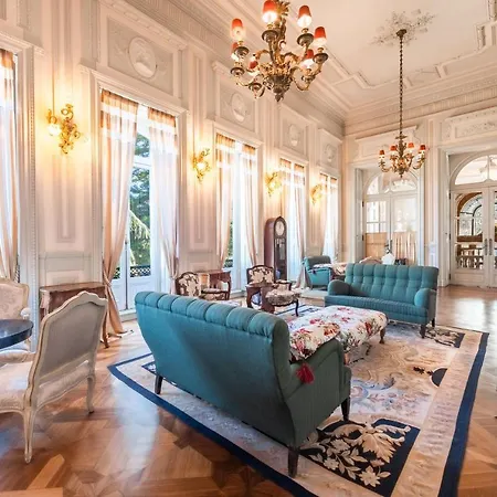 Hotel Pestana Palace & National Monument - The Leading Of The World Lissabon