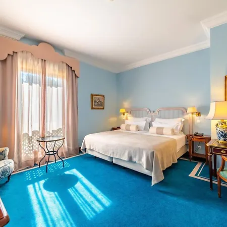 Hotel Pestana Palace & National Monument - The Leading Of The World Lisbon
