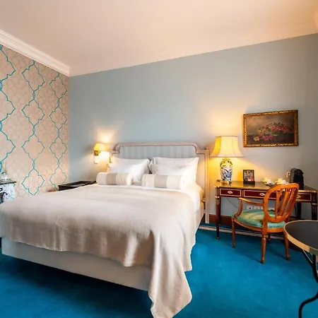 Hotel Pestana Palace & National Monument - The Leading Of The World 5*