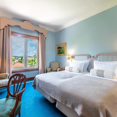 Pestana Palace & National Monument - The Leading Of The World 5*