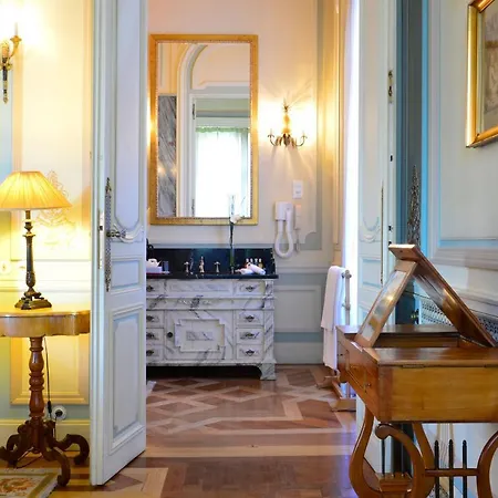 Pestana Palace & National Monument - The Leading Of The World