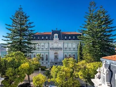 Pestana Palace & National Monument - The Leading Of The World