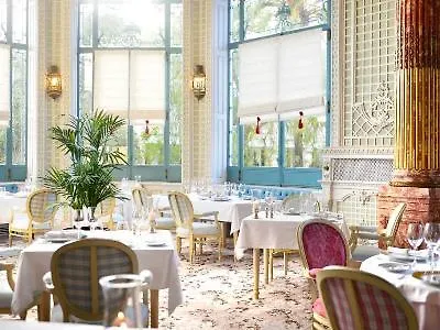 Pestana Palace & National Monument - The Leading Of The World Hotel 5*
