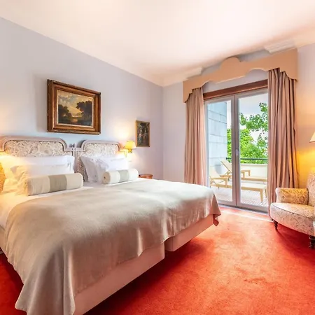 Pestana Palace & National Monument - The Leading Of The World 5* Lisbon