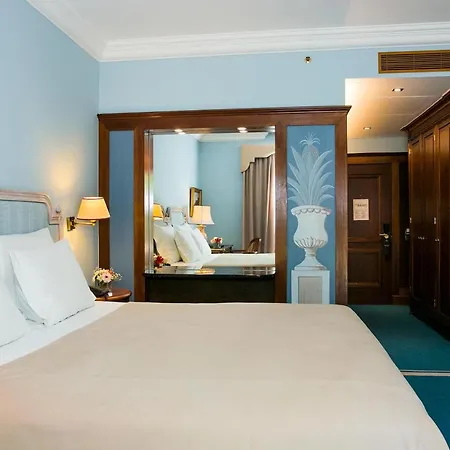Pestana Palace & National Monument - The Leading Of The World Hotel 5*