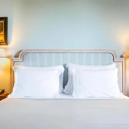 Hotel Pestana Palace & National Monument - The Leading Of The World Lisbon