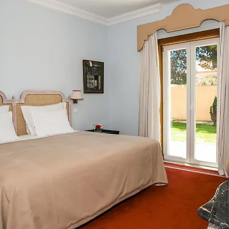 Hotel Pestana Palace & National Monument - The Leading Of The World