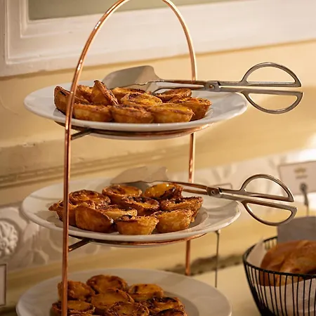 Pestana Palace & National Monument - The Leading Of The World 5* Lisbon