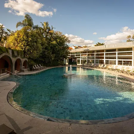 Hotel Pestana Palace & National Monument - The Leading Of The World 5*