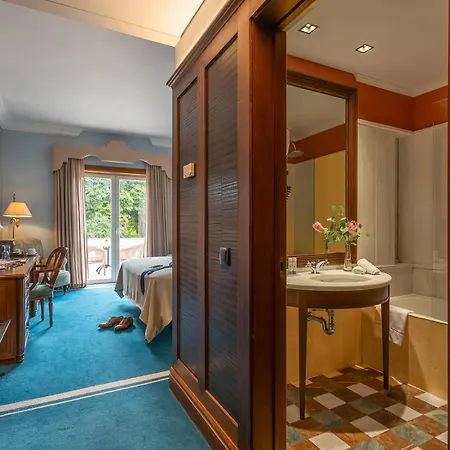 Pestana Palace & National Monument - The Leading Of The World 5*
