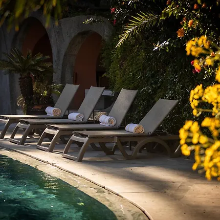 Pestana Palace & National Monument - The Leading Of The World Hotel Lissabon