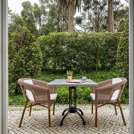 Hotel Pestana Palace & National Monument - The Leading Of The World Lisbon