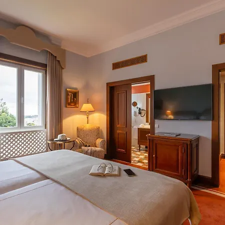 Pestana Palace & National Monument - The Leading Of The World Lissabon