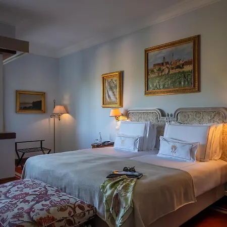 Pestana Palace & National Monument - The Leading Of The World Lisbon