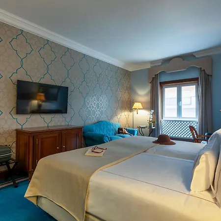 Pestana Palace & National Monument - The Leading Of The World 5*