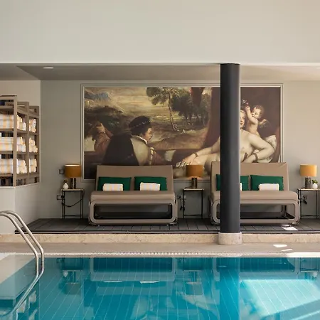 Pestana Palace & National Monument - The Leading Of The World 5* Lisbon