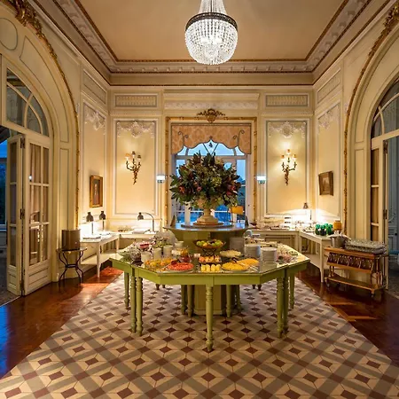 Hotel Pestana Palace & National Monument - The Leading Of The World 5*