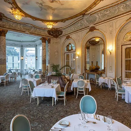 Pestana Palace & National Monument - The Leading Of The World Hotel