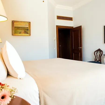 Hotell Pestana Palace & National Monument - The Leading Of The World Lisboa