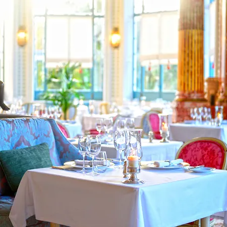 Pestana Palace & National Monument - The Leading Of The World Hotell Lisboa