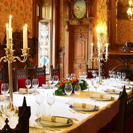 Hotel Pestana Palace & National Monument - The Leading Of The World Lisboa