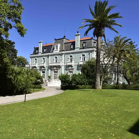 Pestana Palace & National Monument - The Leading Of The World Hotell