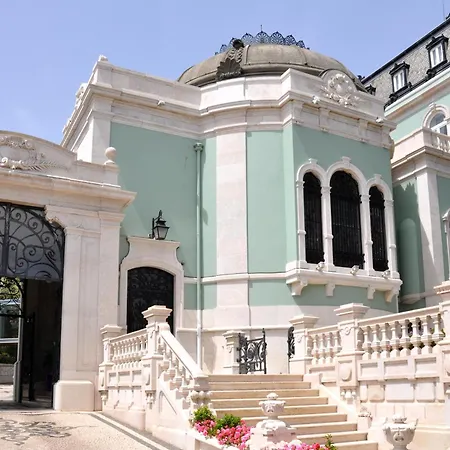 Hotell Pestana Palace & National Monument - The Leading Of The World 5*