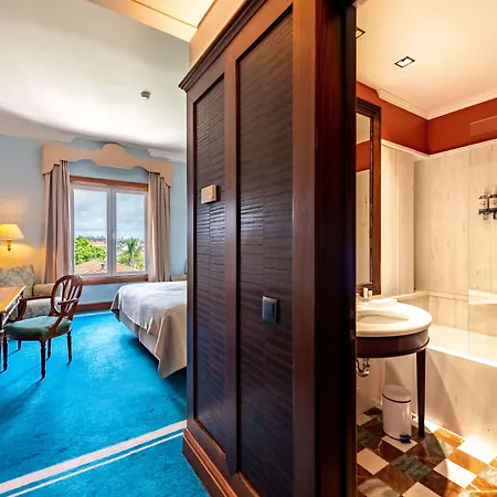 Hotell Pestana Palace & National Monument - The Leading Of The World 5*