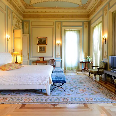 Pestana Palace & National Monument - The Leading Of The World Hotell 5*