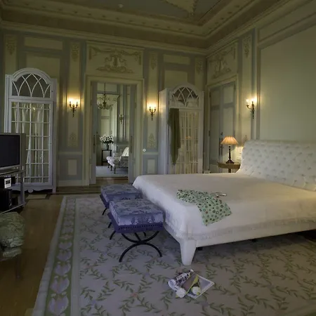 Pestana Palace & National Monument - The Leading Of The World Lisboa