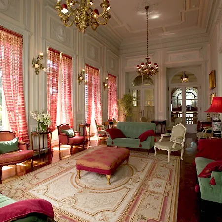 Hotel Pestana Palace & National Monument - The Leading Of The World Lisbon