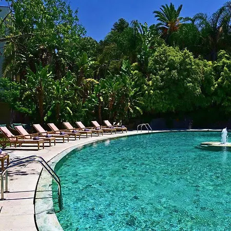 Pestana Palace & National Monument - The Leading Of The World Hotel Lisbon